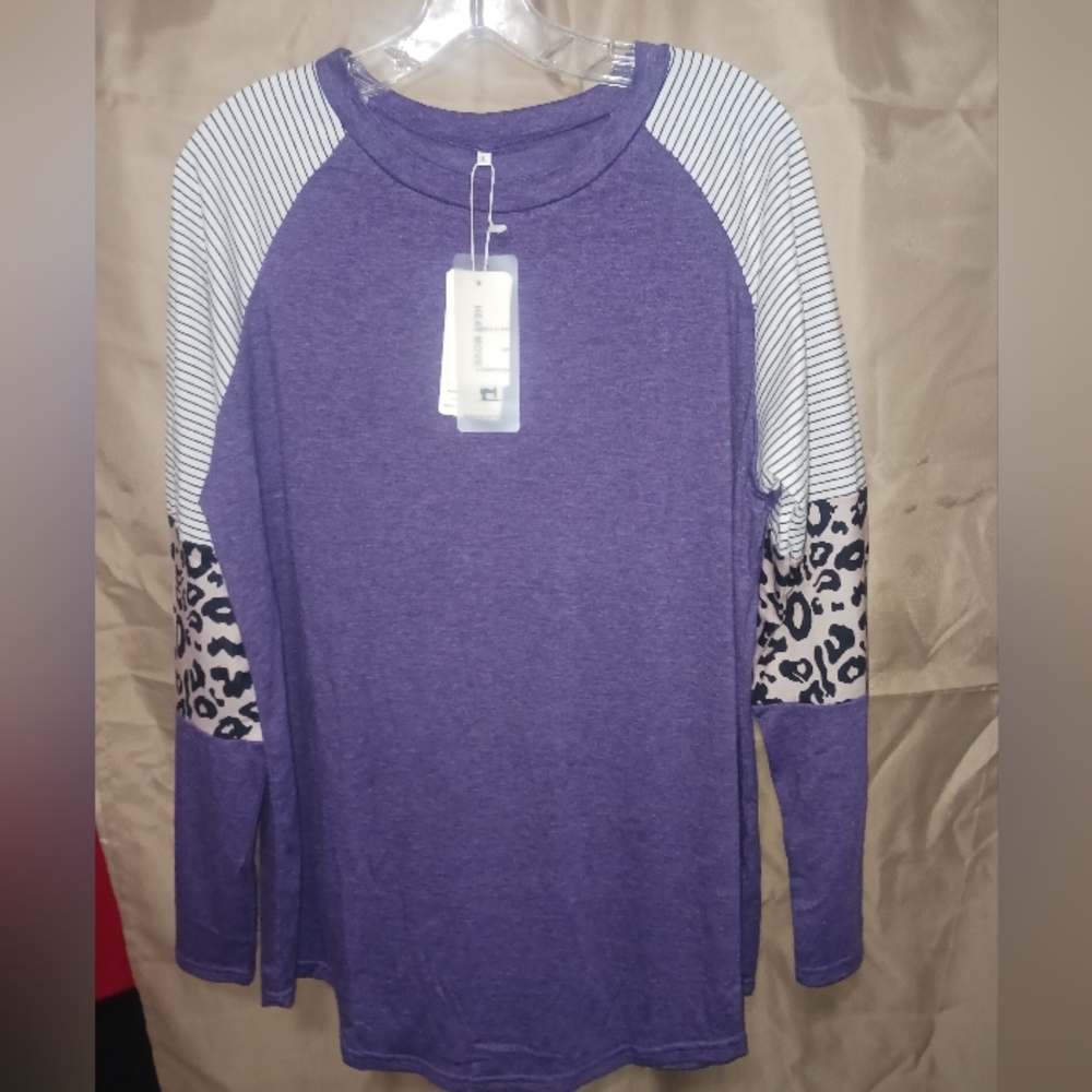 Women's new shirt